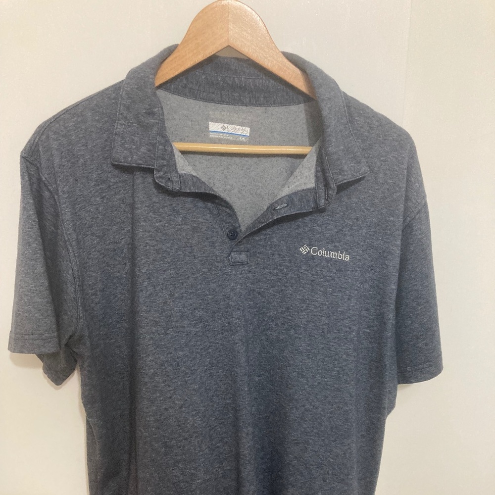Columbia Polo
